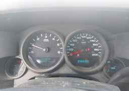 2010 CHEVROLET SILVERADO K1500 LS