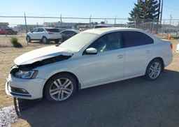 2015 VOLKSWAGEN JETTA SEL