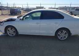 2015 VOLKSWAGEN JETTA SEL