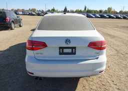 2015 VOLKSWAGEN JETTA SEL