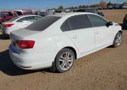 2015 VOLKSWAGEN JETTA SEL