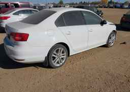 2015 VOLKSWAGEN JETTA SEL