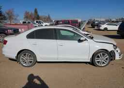2015 VOLKSWAGEN JETTA SEL
