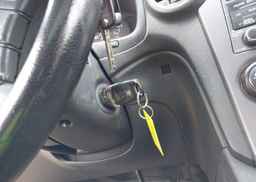 2011 KIA RONDO