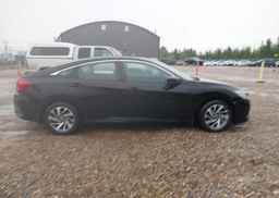 2016 HONDA CIVIC SEDAN