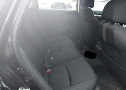 2016 HONDA CIVIC SEDAN
