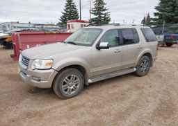 2006 FORD EXPLORER LIMITED