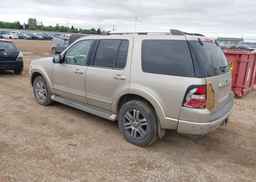 2006 FORD EXPLORER LIMITED