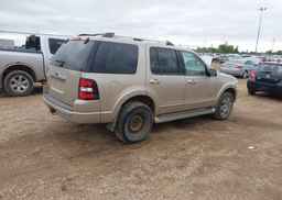 2006 FORD EXPLORER LIMITED