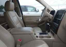 2006 FORD EXPLORER LIMITED