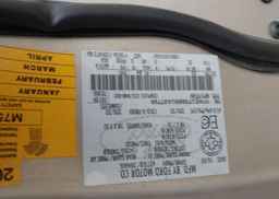 2006 FORD EXPLORER LIMITED