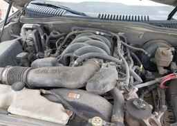 2006 FORD EXPLORER LIMITED