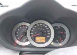 2007 TOYOTA RAV4 SPORT V6