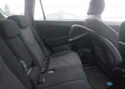2007 TOYOTA RAV4 SPORT V6