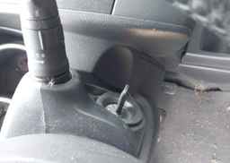 2009 NISSAN VERSA S