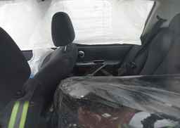 2009 NISSAN VERSA S