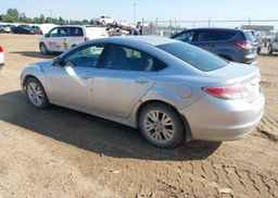 2009 MAZDA 6 I
