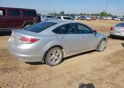 2009 MAZDA 6 I