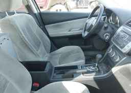 2009 MAZDA 6 I