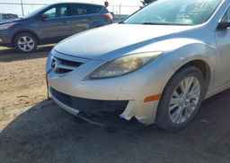 2009 MAZDA 6 I