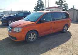 2011 DODGE GRAND CARAVAN EXPRESS
