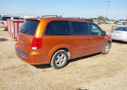 2011 DODGE GRAND CARAVAN EXPRESS