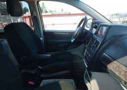 2011 DODGE GRAND CARAVAN EXPRESS