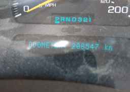 2004 CHEVROLET TRAILBLAZER LS