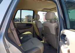 2004 CHEVROLET TRAILBLAZER LS