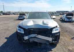 2017 AUDI Q5 PREMIUM PLUS