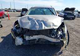 2008 INFINITI EX35 JOURNEY