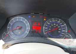 2008 INFINITI EX35 JOURNEY