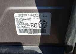 2008 INFINITI EX35 JOURNEY