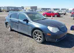 2007 CHRYSLER SEBRING TOURING