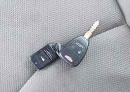 2007 CHRYSLER SEBRING TOURING