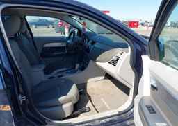 2007 CHRYSLER SEBRING TOURING