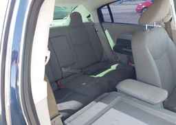 2007 CHRYSLER SEBRING TOURING