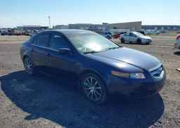 2004 ACURA TL