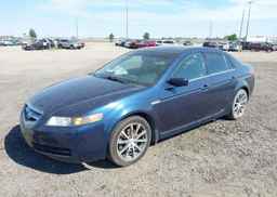 2004 ACURA TL