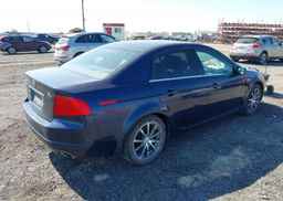 2004 ACURA TL