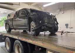 2004 CHEVROLET COLORADO