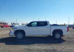 2023 TOYOTA TUNDRA CREWMAX SR