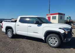 2023 TOYOTA TUNDRA CREWMAX SR