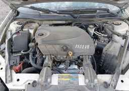 2010 CHEVROLET IMPALA LT