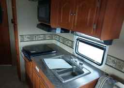 2008 R-VISION 29BHDS