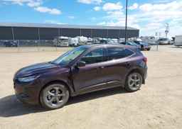 2023 FORD ESCAPE ST LINE