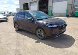 2023 FORD ESCAPE ST LINE
