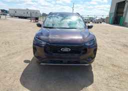 2023 FORD ESCAPE ST LINE