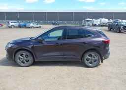 2023 FORD ESCAPE ST LINE