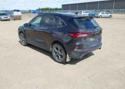2023 FORD ESCAPE ST LINE